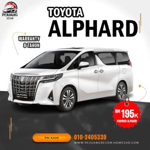 Read more about the article 💎 𝐁𝐞𝐫𝐠𝐚𝐲𝐚 𝐌𝐚𝐜𝐚𝐦 𝐕𝐈𝐏 𝐃𝐞𝐧𝐠𝐚𝐧 𝐀𝐥𝐩𝐡𝐚𝐫𝐝/𝐕𝐞𝐥𝐥𝐟𝐢𝐫𝐞 – 𝐒𝐢𝐚𝐩 𝐒𝐮𝐧𝐫𝐨𝐨𝐟 ☀️ & 𝐋𝐞𝐚𝐭𝐡𝐞𝐫 𝐒𝐞𝐚𝐭 🛋️!