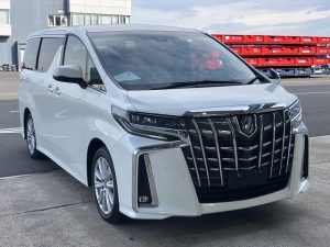 Read more about the article 🚗🚗 𝐑𝐌𝟏𝟗𝟓,𝟎𝟎𝟎 🚗🚗 𝐓𝐎𝐘𝐎𝐓𝐀 𝐀𝐋𝐏𝐇𝐀𝐑𝐃 𝟐.𝟓 𝐗 (𝟖 𝐒𝐄𝐀𝐓𝐄𝐑𝐒) ⭐