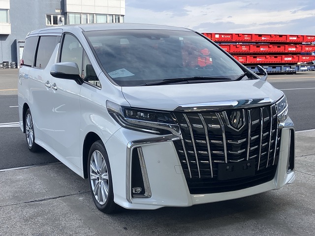 Read more about the article 🚗🚗 𝐑𝐌𝟏𝟗𝟓,𝟎𝟎𝟎 🚗🚗 𝐓𝐎𝐘𝐎𝐓𝐀 𝐀𝐋𝐏𝐇𝐀𝐑𝐃 𝟐.𝟓 𝐗 (𝟖 𝐒𝐄𝐀𝐓𝐄𝐑𝐒) ⭐