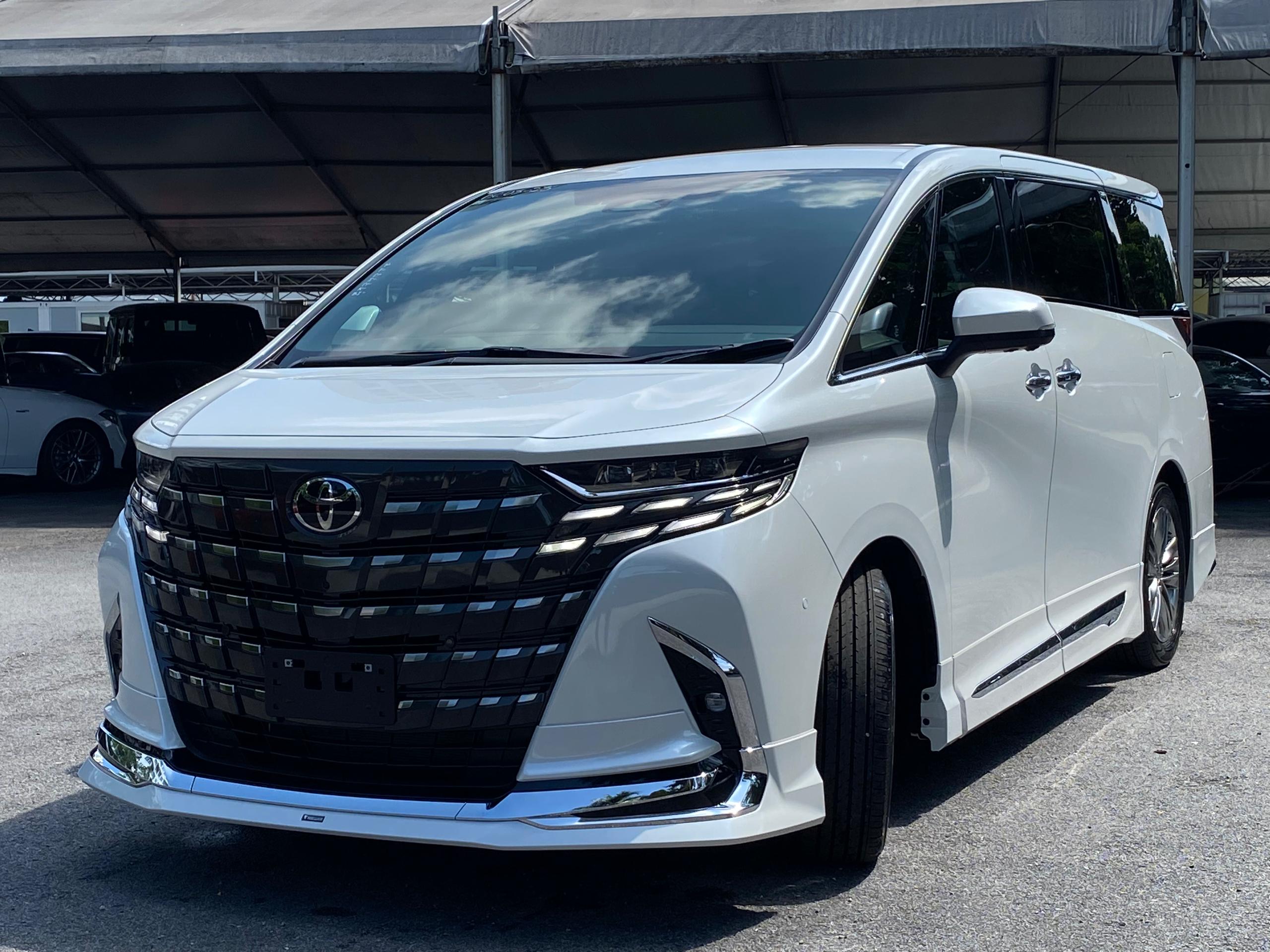 Read more about the article 🔰🔰 𝐏𝐫𝐨𝐦𝐨𝐬𝐢 𝐑𝐌𝟐𝟎𝟐,𝟎𝟎𝟎 🔰 – 𝟐𝟎𝟐𝟐 𝐓𝐎𝐘𝐎𝐓𝐀 𝐀𝐋𝐏𝐇𝐀𝐑𝐃 𝟐.𝟓 𝐗 (𝟖 𝐒𝐄𝐀𝐓𝐄𝐑) – Diskaun Menanti