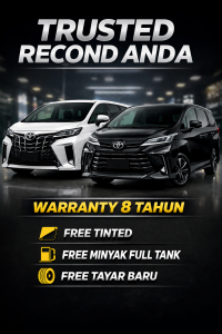 Read more about the article Promosi Raya🔥 𝐑𝐞𝐜𝐨𝐧𝐝 𝐆𝐫𝐚𝐝𝐞 𝐀! 𝐀𝐥𝐩𝐡𝐚𝐫𝐝 / 𝐕𝐞𝐥𝐥𝐟𝐢𝐫𝐞 𝐃𝐢𝐣𝐚𝐦𝐢𝐧 𝐓𝐢𝐩-𝐓𝐨𝐩 – 𝐁𝐨𝐨𝐤𝐢𝐧𝐠 𝐒𝐞𝐤𝐚𝐫𝐚𝐧𝐠!