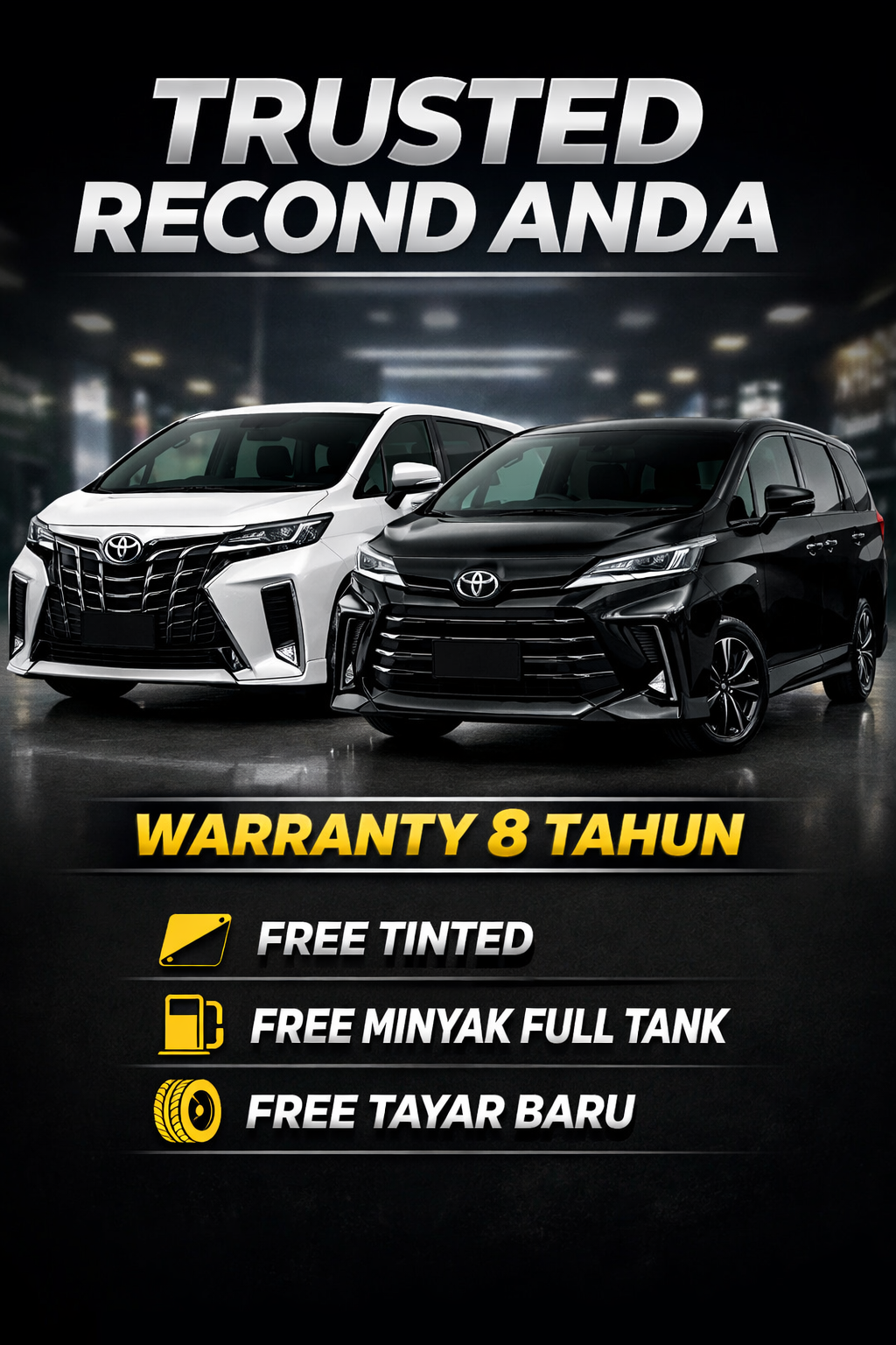 Read more about the article Promosi Raya🔥 𝐑𝐞𝐜𝐨𝐧𝐝 𝐆𝐫𝐚𝐝𝐞 𝐀! 𝐀𝐥𝐩𝐡𝐚𝐫𝐝 / 𝐕𝐞𝐥𝐥𝐟𝐢𝐫𝐞 𝐃𝐢𝐣𝐚𝐦𝐢𝐧 𝐓𝐢𝐩-𝐓𝐨𝐩 – 𝐁𝐨𝐨𝐤𝐢𝐧𝐠 𝐒𝐞𝐤𝐚𝐫𝐚𝐧𝐠!