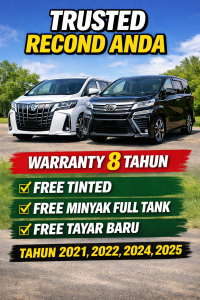 Read more about the article Promosi Ramadhan 🔥 𝐑𝐞𝐜𝐨𝐧𝐝 𝐆𝐫𝐚𝐝𝐞 𝐀! 𝐀𝐥𝐩𝐡𝐚𝐫𝐝 / 𝐕𝐞𝐥𝐥𝐟𝐢𝐫𝐞 𝐃𝐢𝐣𝐚𝐦𝐢𝐧 𝐓𝐢𝐩-𝐓𝐨𝐩 – 𝐁𝐨𝐨𝐤𝐢𝐧𝐠 𝐒𝐞𝐤𝐚𝐫𝐚𝐧𝐠!