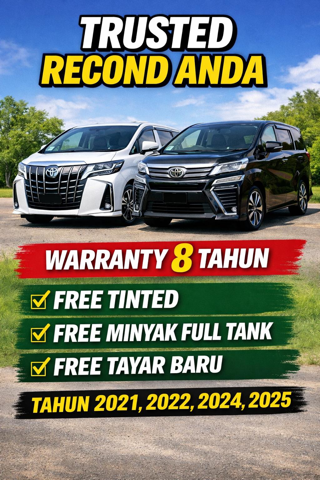 Read more about the article Promosi Ramadhan 🔥 𝐑𝐞𝐜𝐨𝐧𝐝 𝐆𝐫𝐚𝐝𝐞 𝐀! 𝐀𝐥𝐩𝐡𝐚𝐫𝐝 / 𝐕𝐞𝐥𝐥𝐟𝐢𝐫𝐞 𝐃𝐢𝐣𝐚𝐦𝐢𝐧 𝐓𝐢𝐩-𝐓𝐨𝐩 – 𝐁𝐨𝐨𝐤𝐢𝐧𝐠 𝐒𝐞𝐤𝐚𝐫𝐚𝐧𝐠!